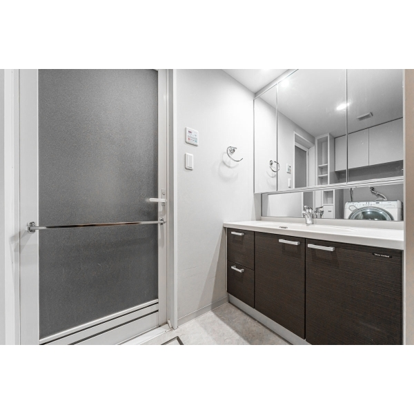 ライオンズステーションプラザ溝の口セントラルアベニュー その他画像