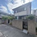 八尾市弓削町１丁目 住友林業株式会社施工の家　２００１年４月建築