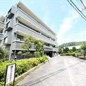 シティコート鵠沼 外観（２０２６年７月撮影）
