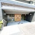 シティコート鵠沼 エントランス