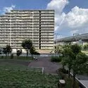 守口ハイライフＢ棟 眺望