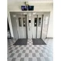 守口ハイライフＢ棟 エレベーターは2基ございます。