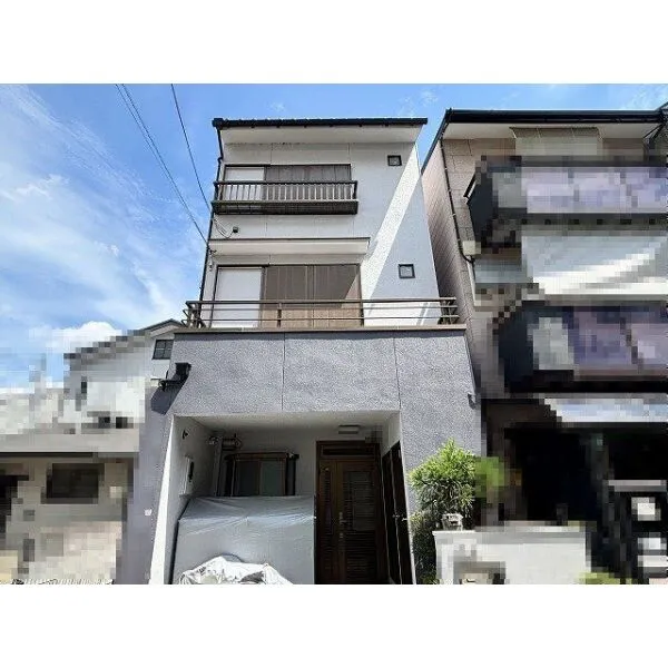 京都市上京区千本通二条下る東入主税町 その他画像
