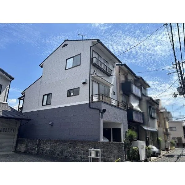 京都市上京区千本通二条下る東入主税町 その他画像