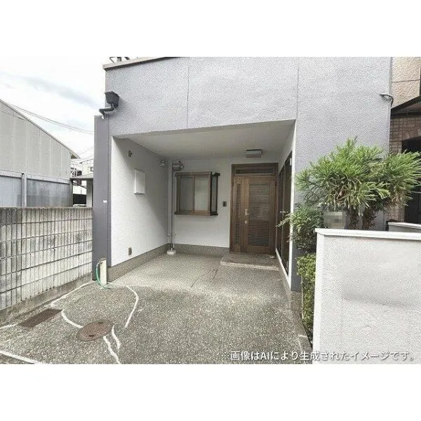 京都市上京区千本通二条下る東入主税町 その他画像