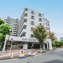 ルネ門前仲町 総戸数４６７戸の大規模マンション