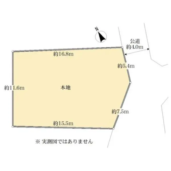 杉並区下高井戸３丁目 その他画像