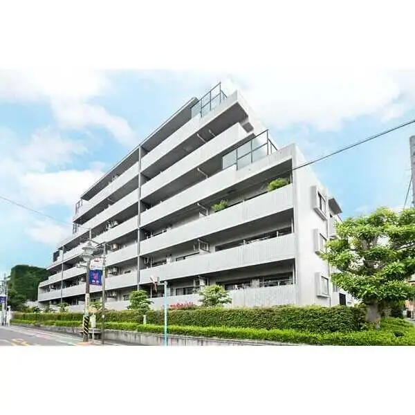 藤和南荻窪二丁目ホームズ その他画像