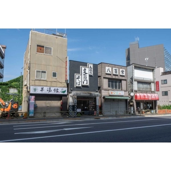文京区大塚５丁目 その他画像