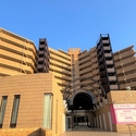 ライオンズガーデン東大宮　弐番館 外観