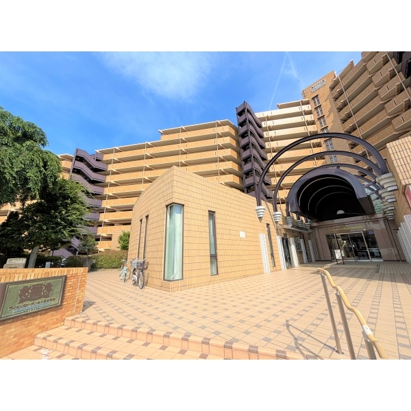 ライオンズガーデン東大宮　弐番館 その他画像