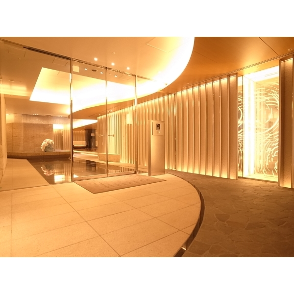 ライオンズ外苑の杜 その他画像