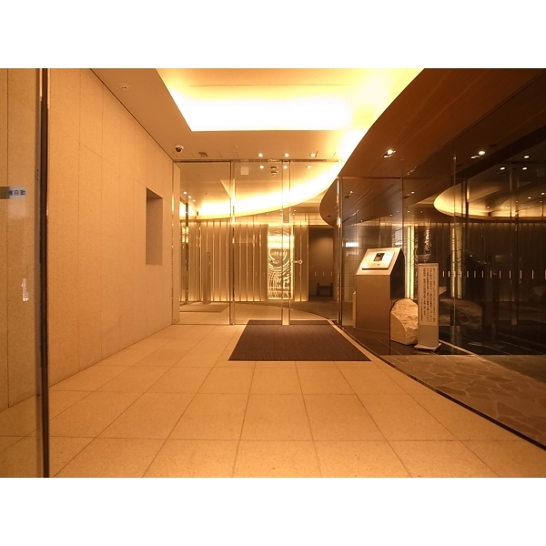 ライオンズ外苑の杜 その他画像