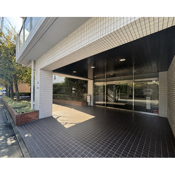 メイゾン仲池上 その他画像