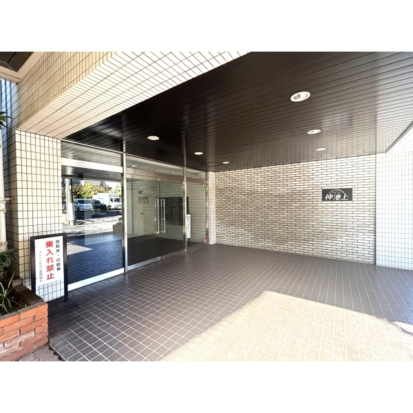 メイゾン仲池上 その他画像