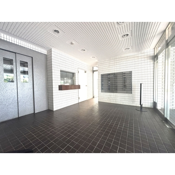 メイゾン仲池上 その他画像