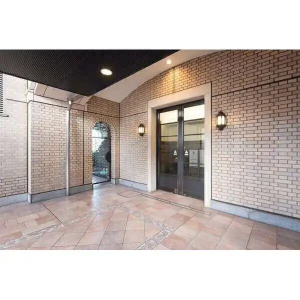 代官山アドレス その他画像