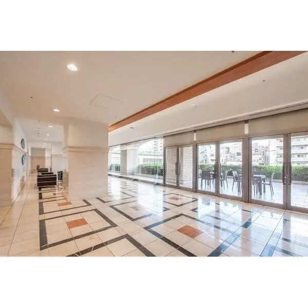 代官山アドレス その他画像