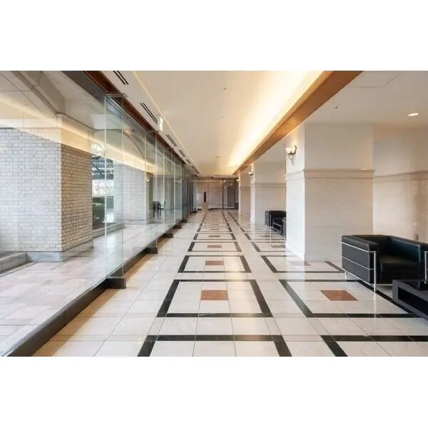 代官山アドレス その他画像