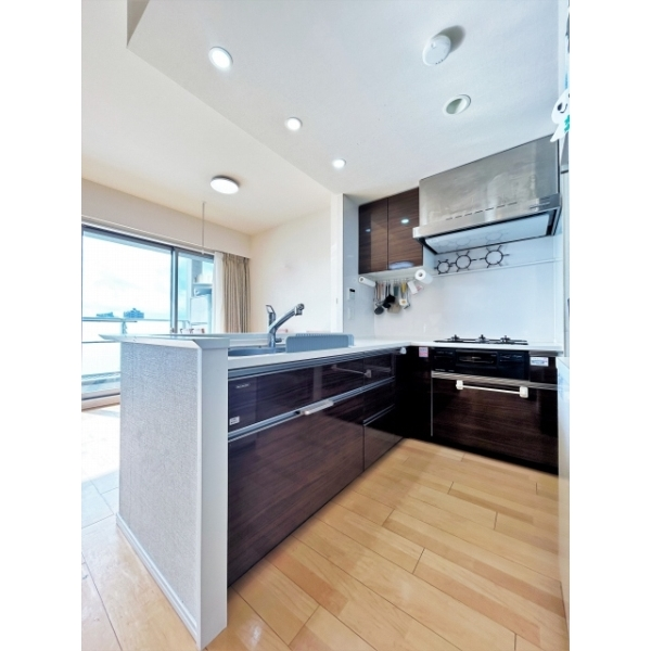 シャリエ金町 その他画像