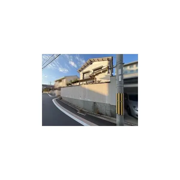 京都市西京区桂千代原町 外観