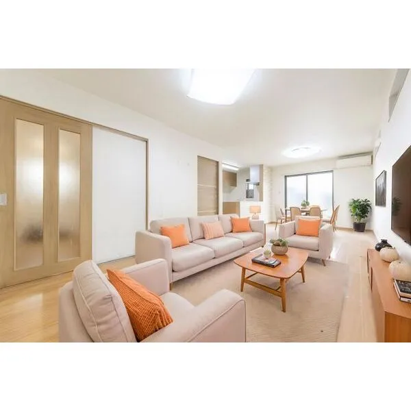 京都市北区紫野下築山町 その他画像