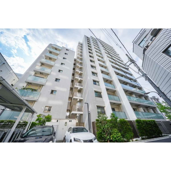 ピアース新宿三丁目 その他画像