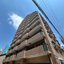ライオンズシティ代官町 外観