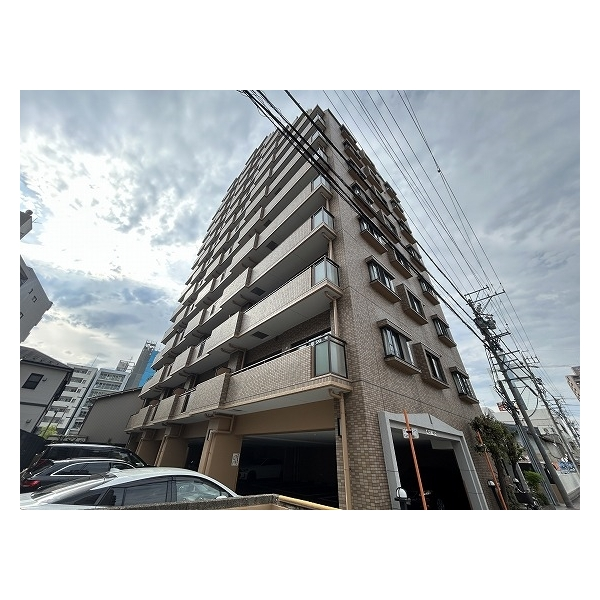 ライオンズシティ代官町