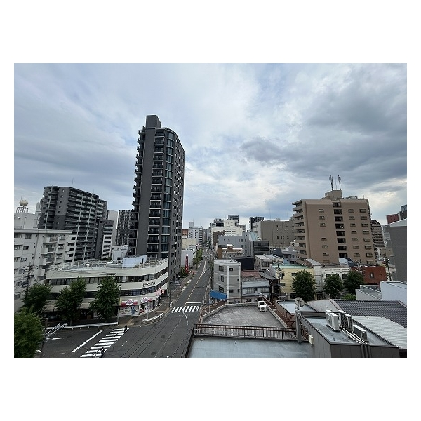 ライオンズシティ代官町 その他画像