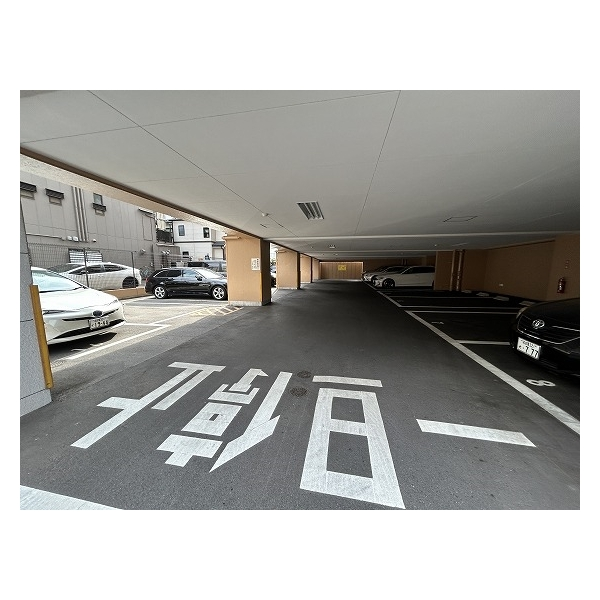 ライオンズシティ代官町 その他画像