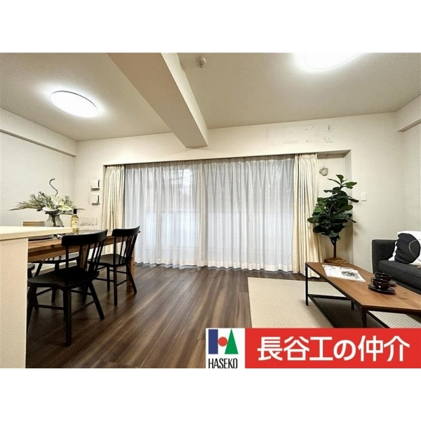 アデニウムコート木場 外観