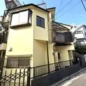 中野区中央２丁目 建物外観