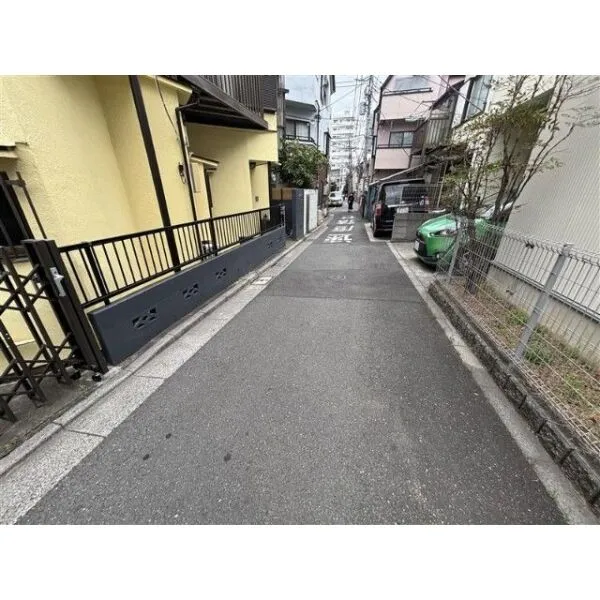 中野区中央２丁目 その他