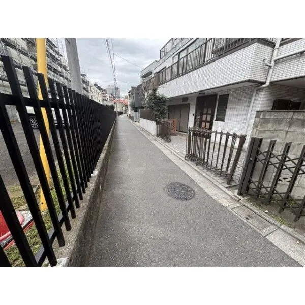 中野区中央２丁目 その他