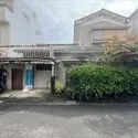 長岡京市奥海印寺太鼓山 現地写真