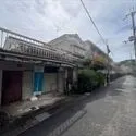 長岡京市奥海印寺太鼓山 現地写真