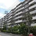 藤和上永谷ハイタウン 外観