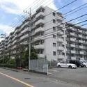 藤和上永谷ハイタウン 外観