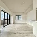 ドラゴンマンション多摩四番館 角部屋につき２面採光で室内とても明るいです！