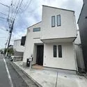 練馬区桜台５丁目 外観
