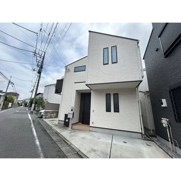練馬区桜台５丁目 外観