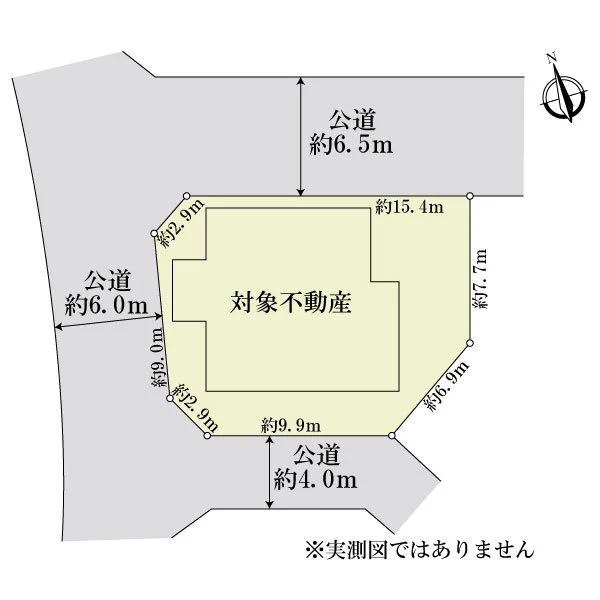 名古屋市天白区塩釜口２丁目 その他外観