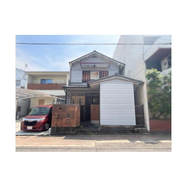 名古屋市千種区日岡町３丁目 外観
