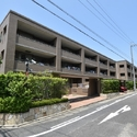 八雲シティハウス 外観
