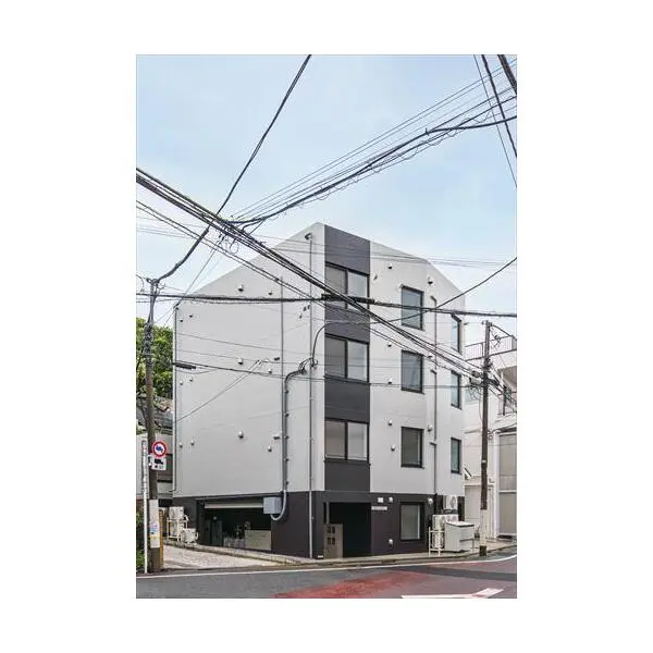 世田谷区粕谷４丁目 外観