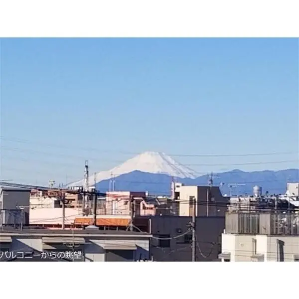 ナイスステージ川崎ウイング その他画像