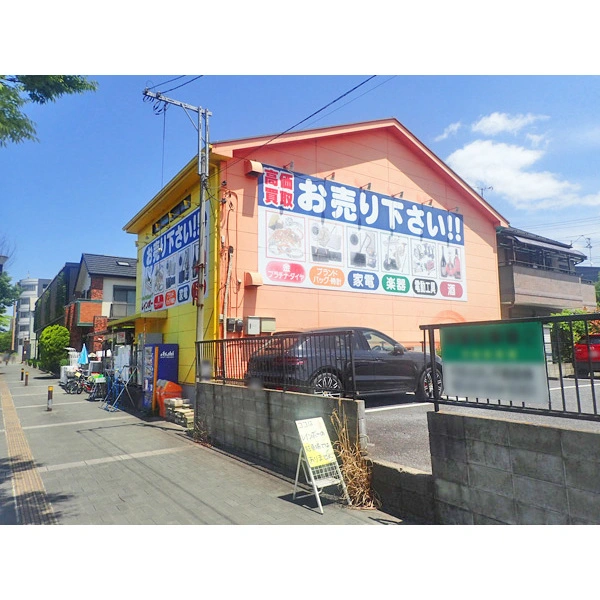 千葉市中央区千葉寺町 その他画像