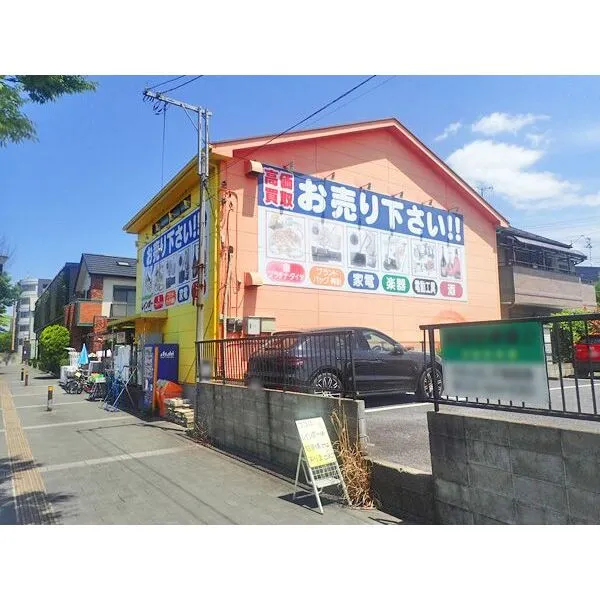 千葉市中央区千葉寺町 その他画像