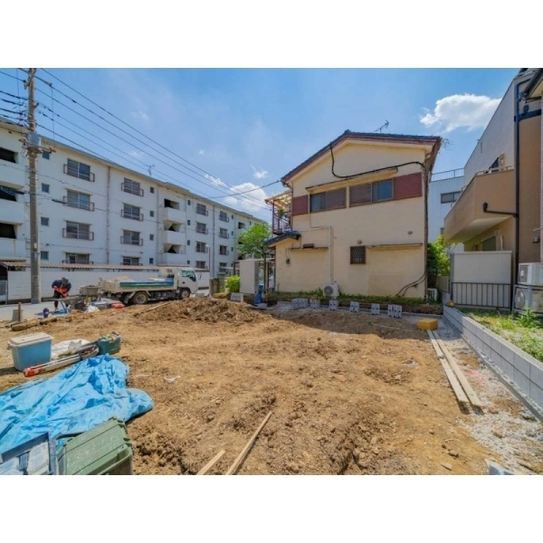 草加市弁天４丁目 その他画像